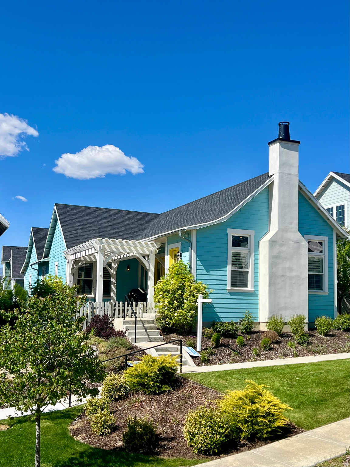 KENNECOTT - Residential