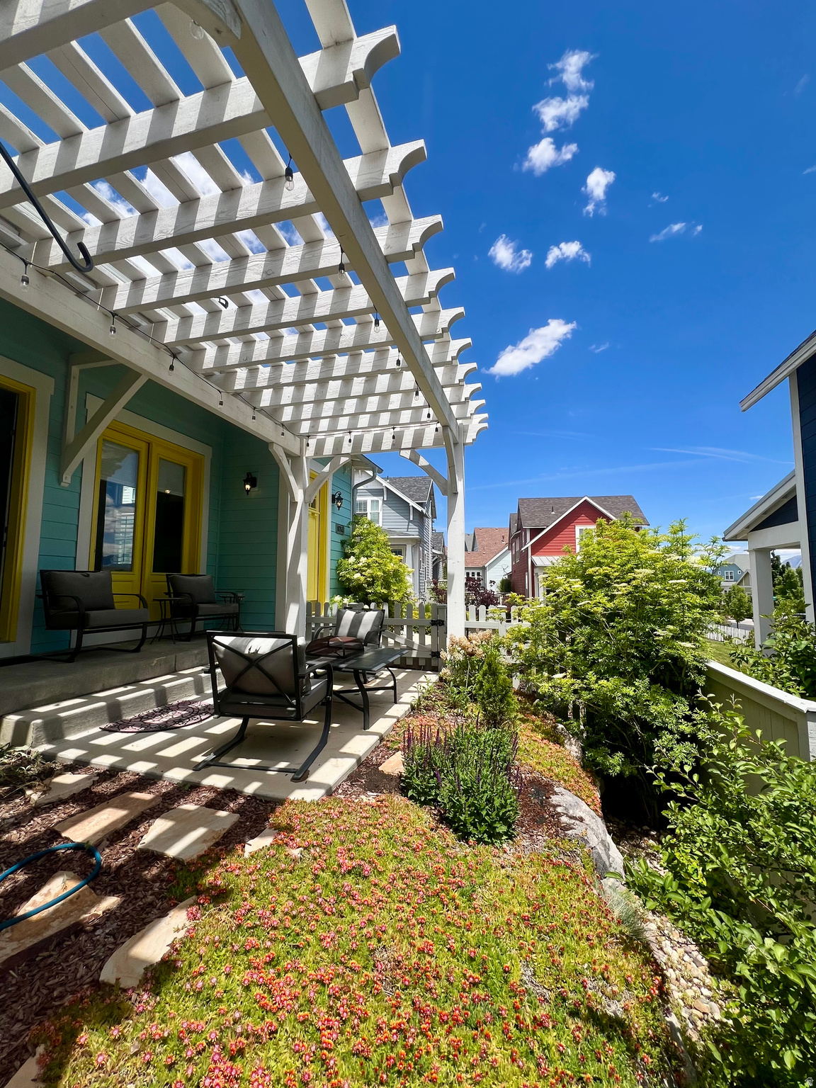 KENNECOTT - Residential
