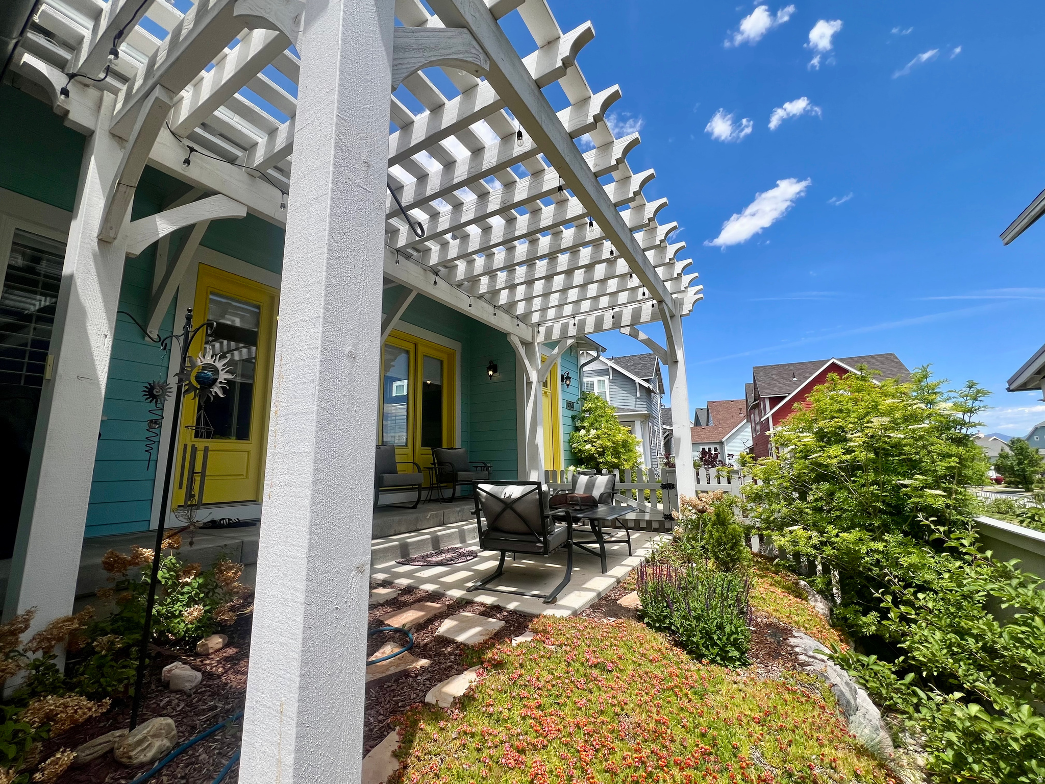 KENNECOTT - Residential