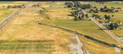 COLDWATER MTN ESTATE - Land