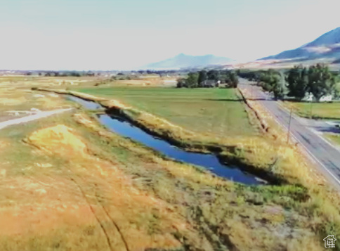 COLDWATER MTN ESTATE - Land
