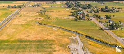 COLDWATER MTN ESTATE - Land