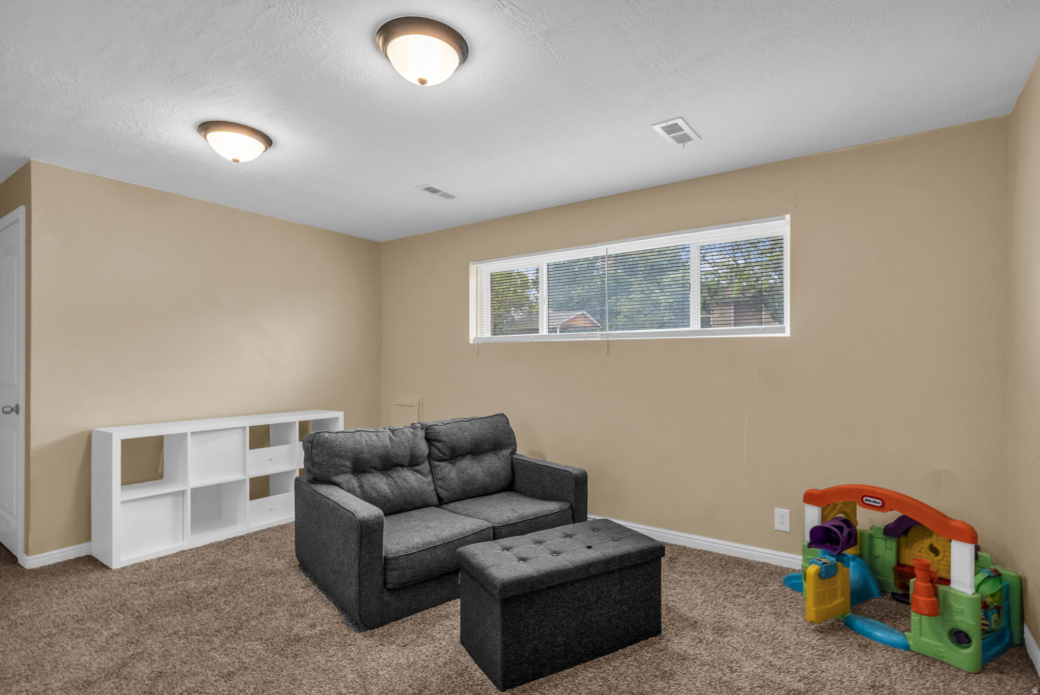 HOGAN PARK SUBDIVISI - Residential
