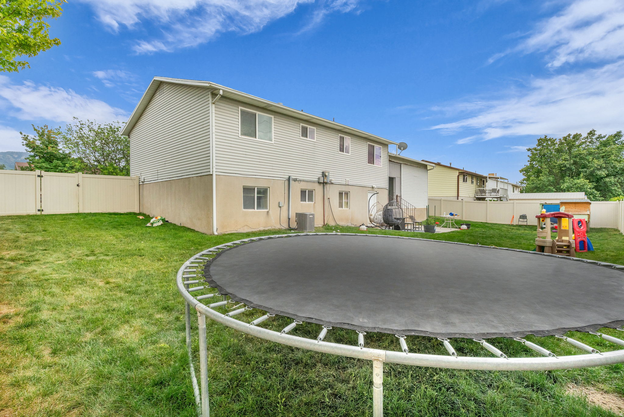 HOGAN PARK SUBDIVISI - Residential