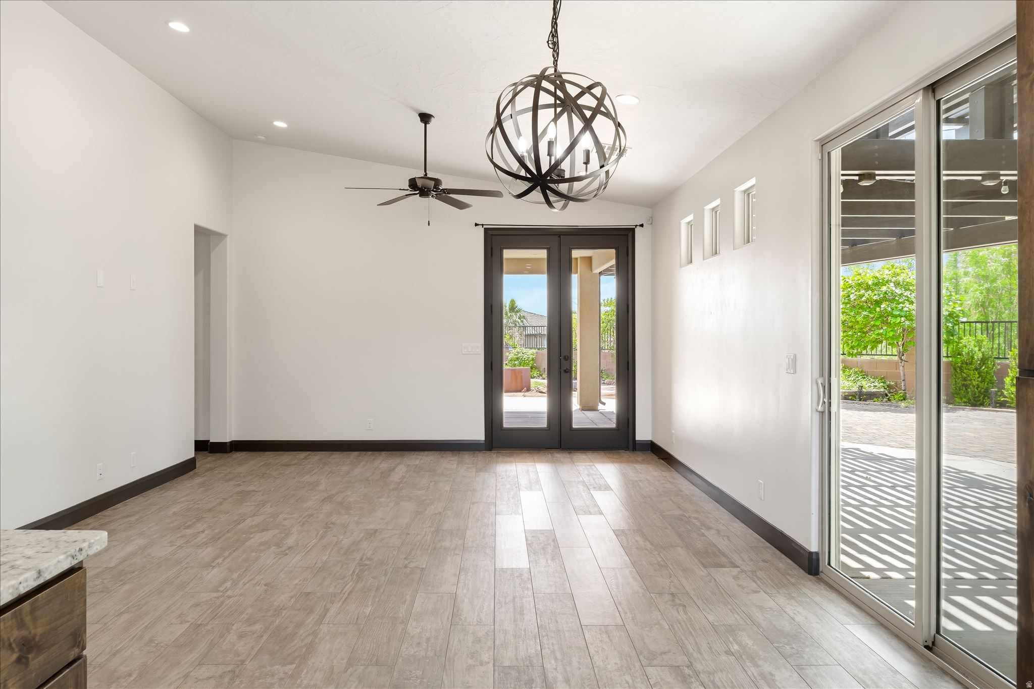 BRIO PH 3A - Residential