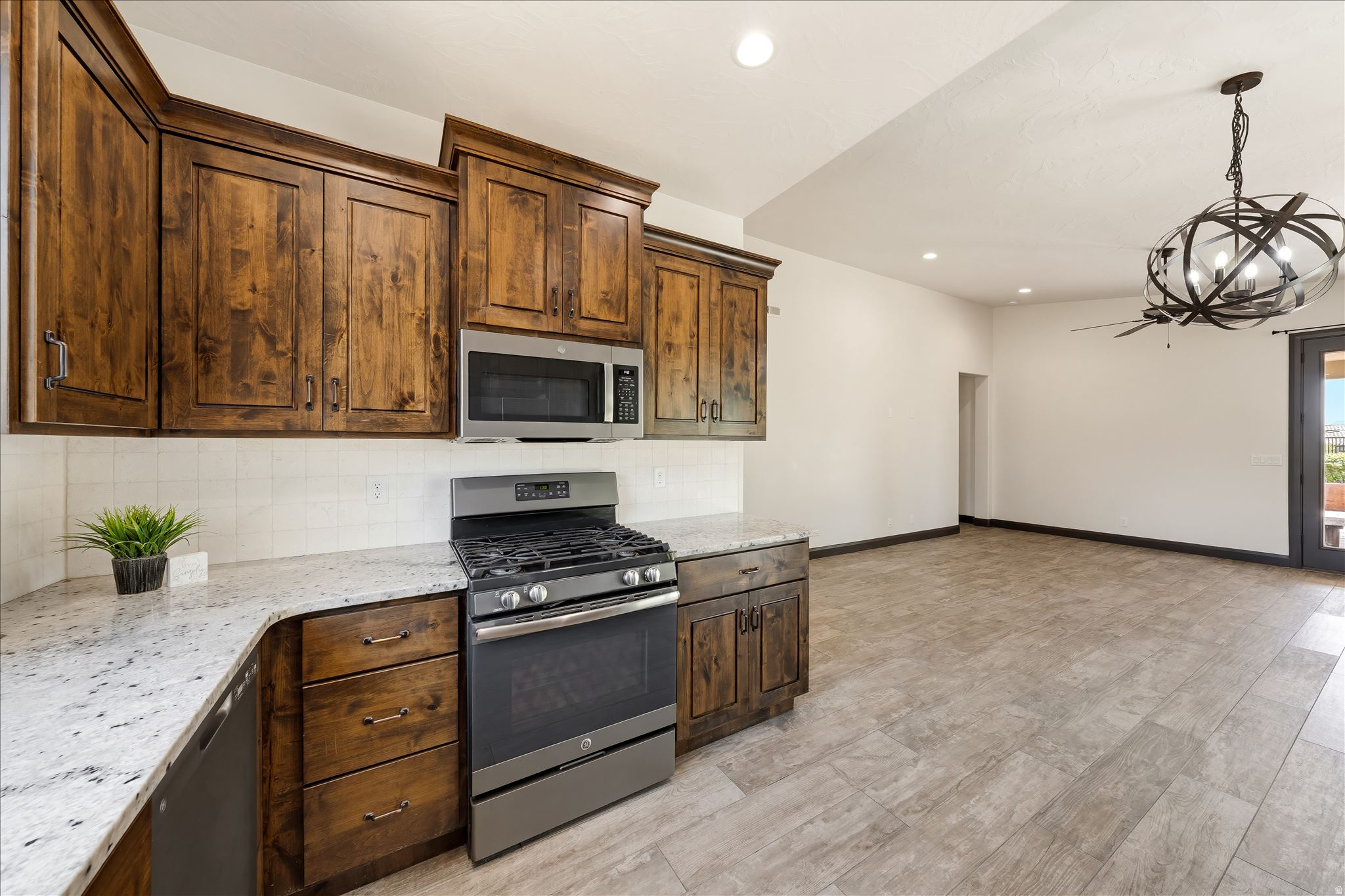 BRIO PH 3A - Residential