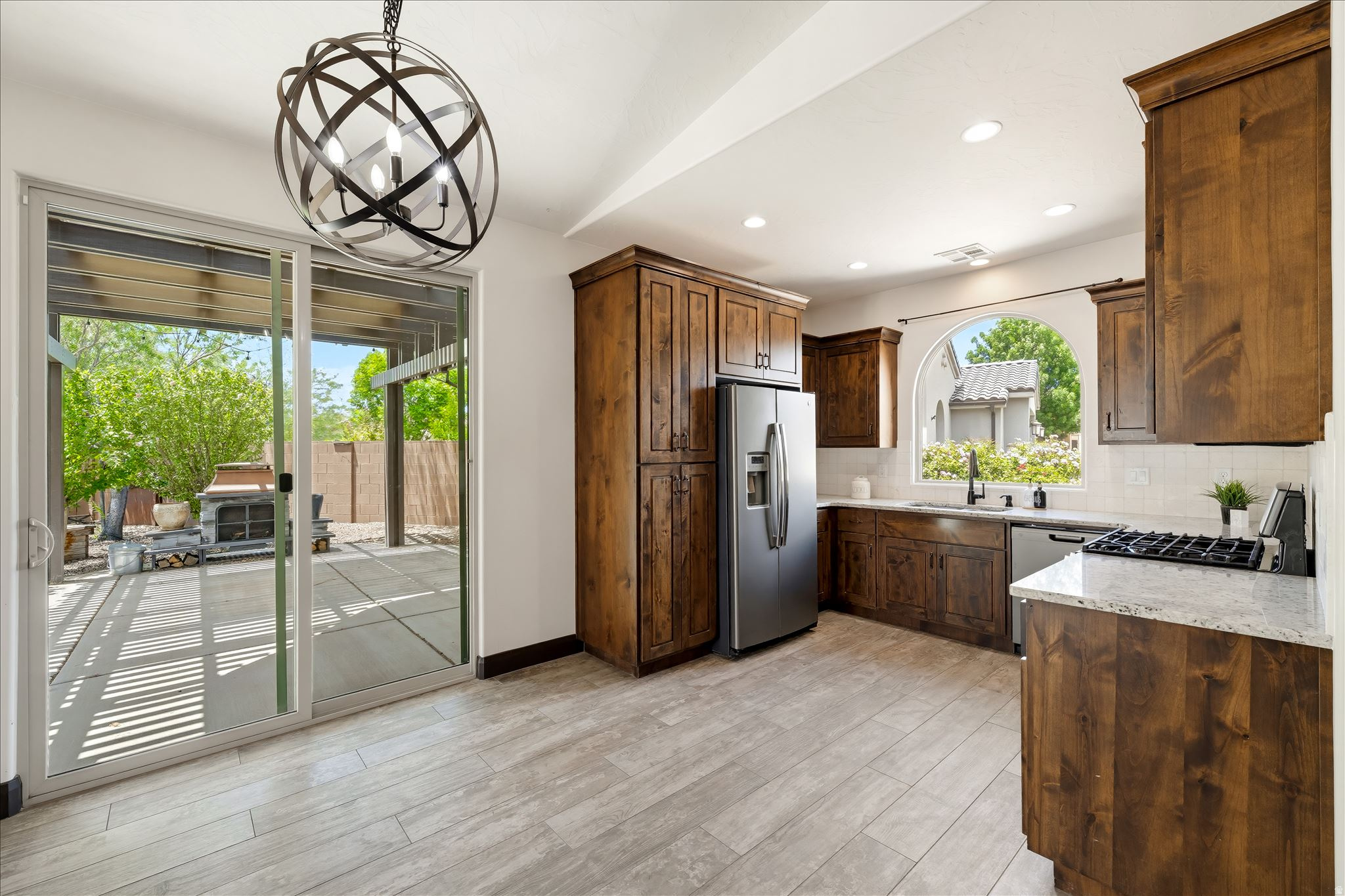BRIO PH 3A - Residential