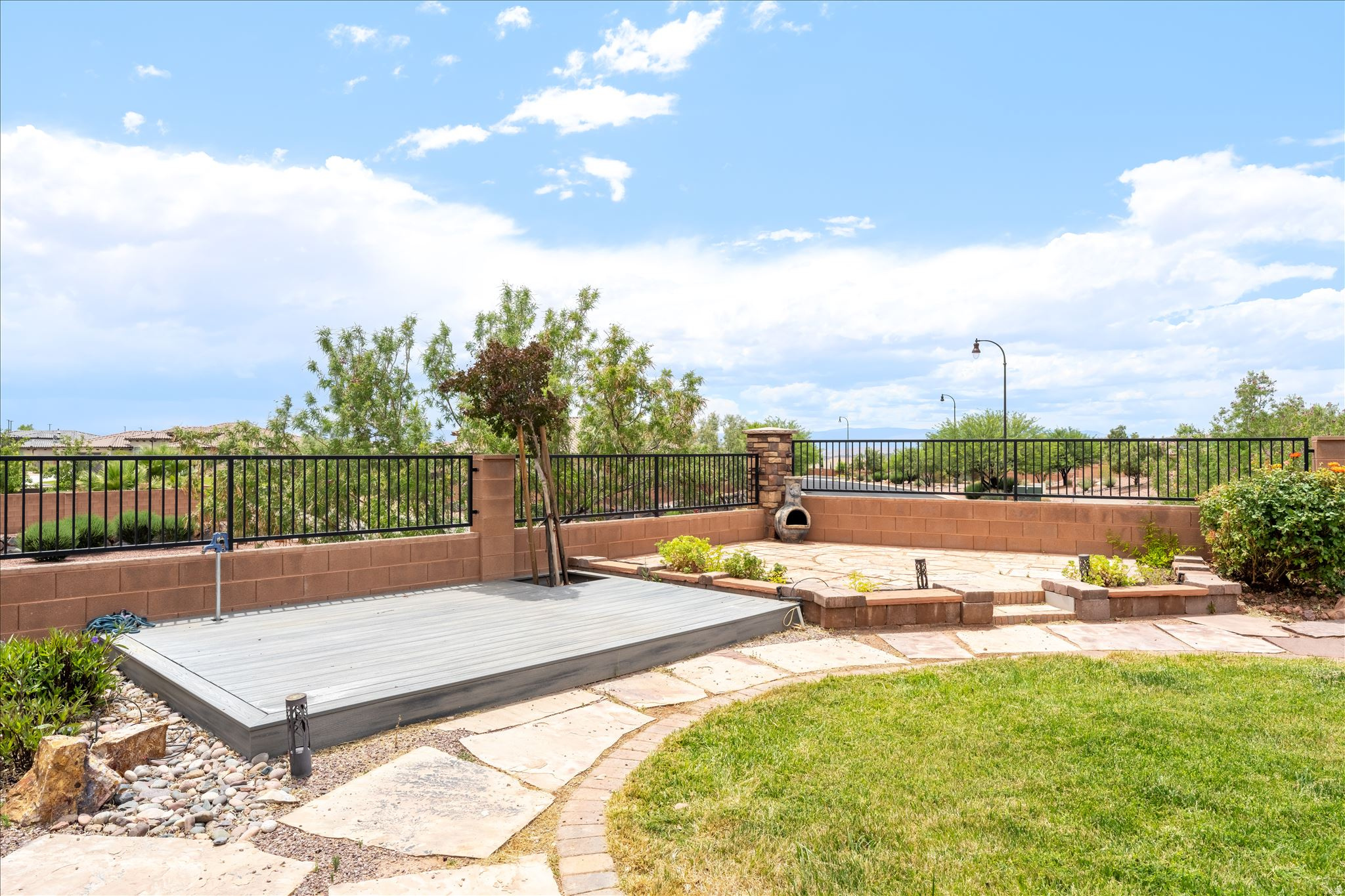 BRIO PH 3A - Residential