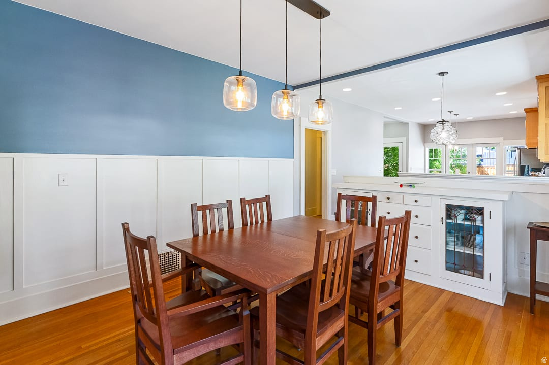 LIBERTY HEIGHTS SUB - Residential