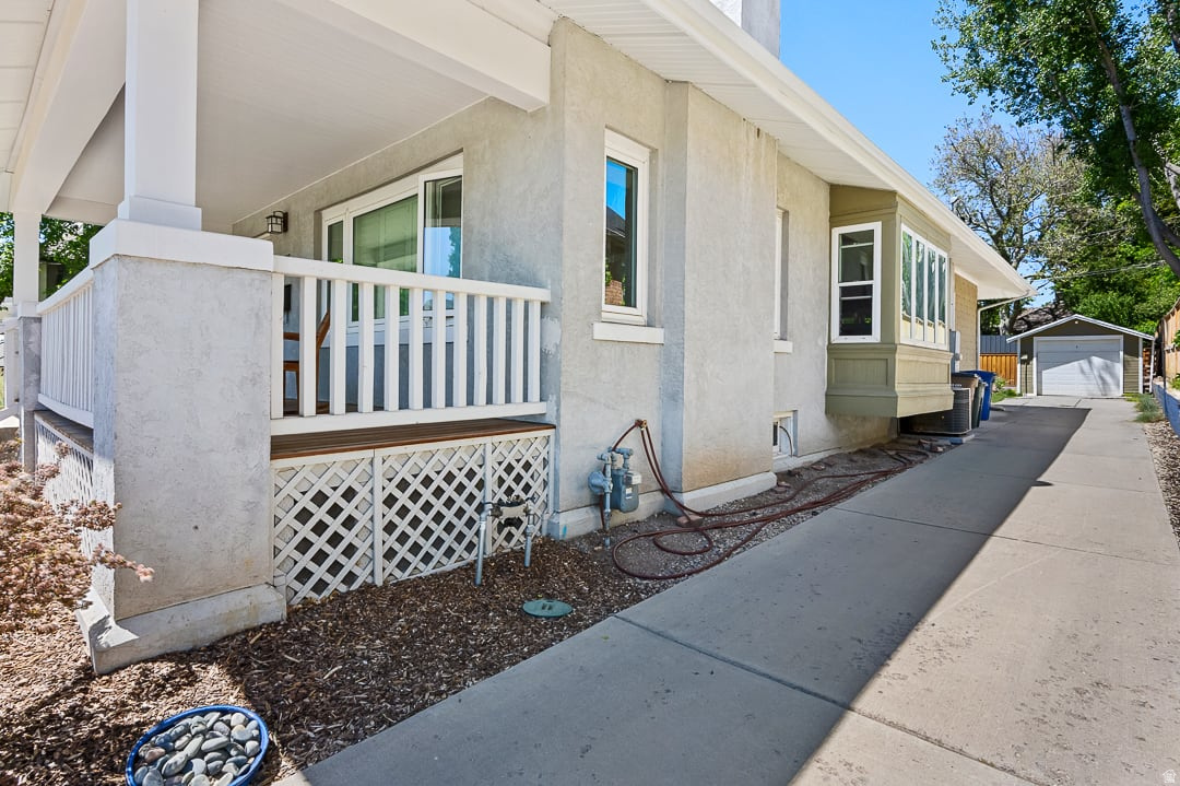 LIBERTY HEIGHTS SUB - Residential