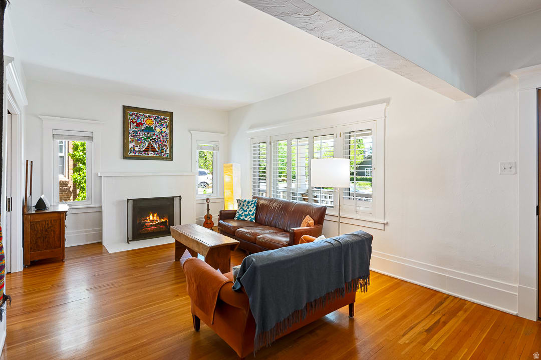LIBERTY HEIGHTS SUB - Residential