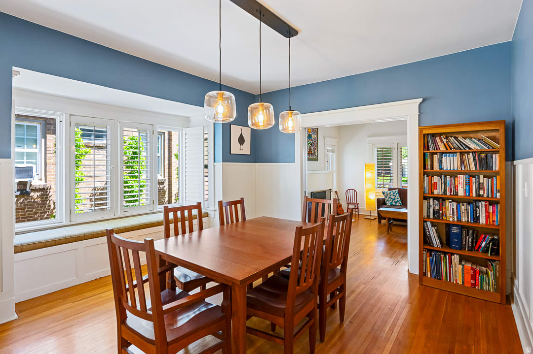 LIBERTY HEIGHTS SUB - Residential
