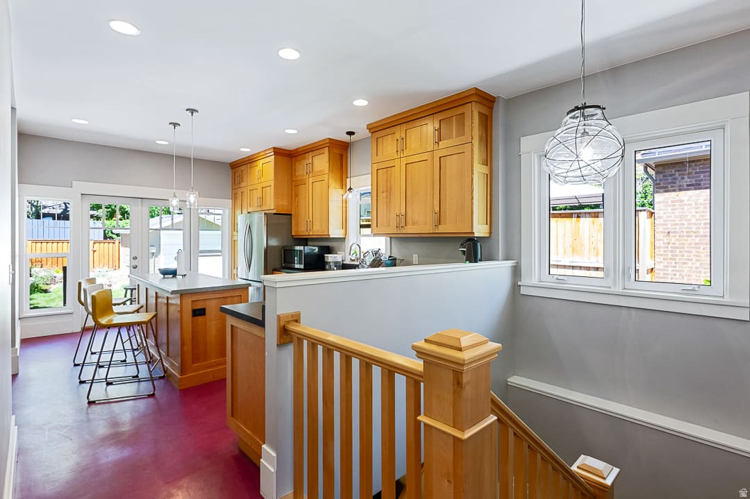 LIBERTY HEIGHTS SUB - Residential