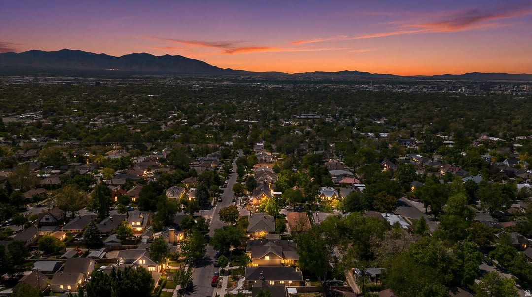 LIBERTY HEIGHTS SUB - Residential