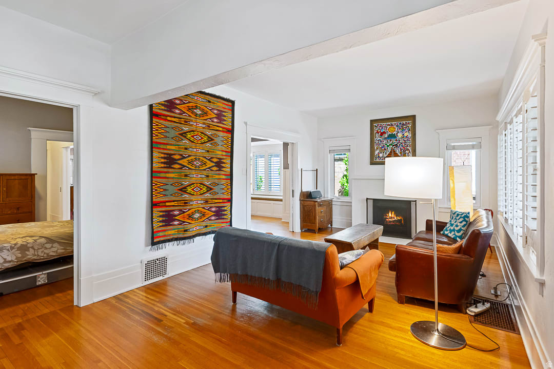 LIBERTY HEIGHTS SUB - Residential
