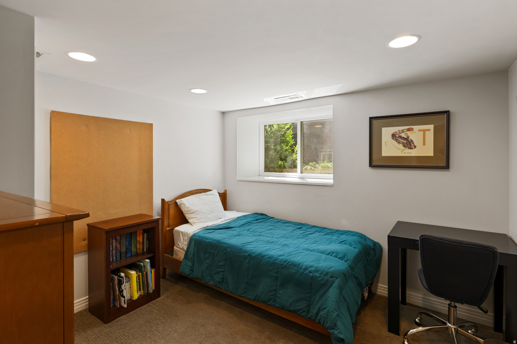 LIBERTY HEIGHTS SUB - Residential