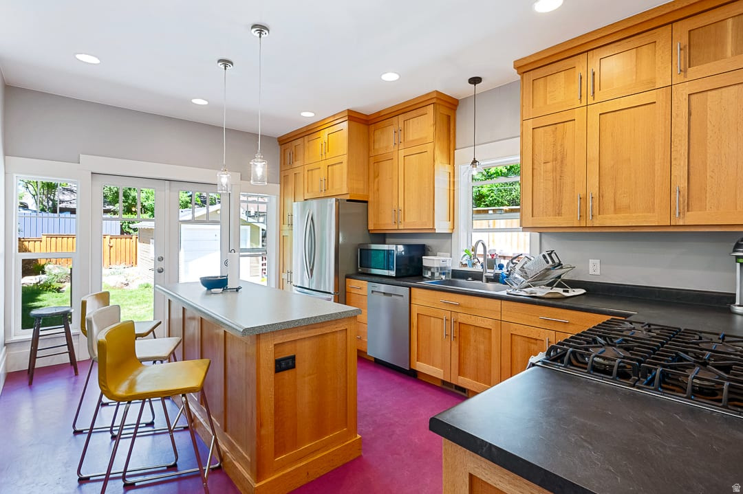 LIBERTY HEIGHTS SUB - Residential