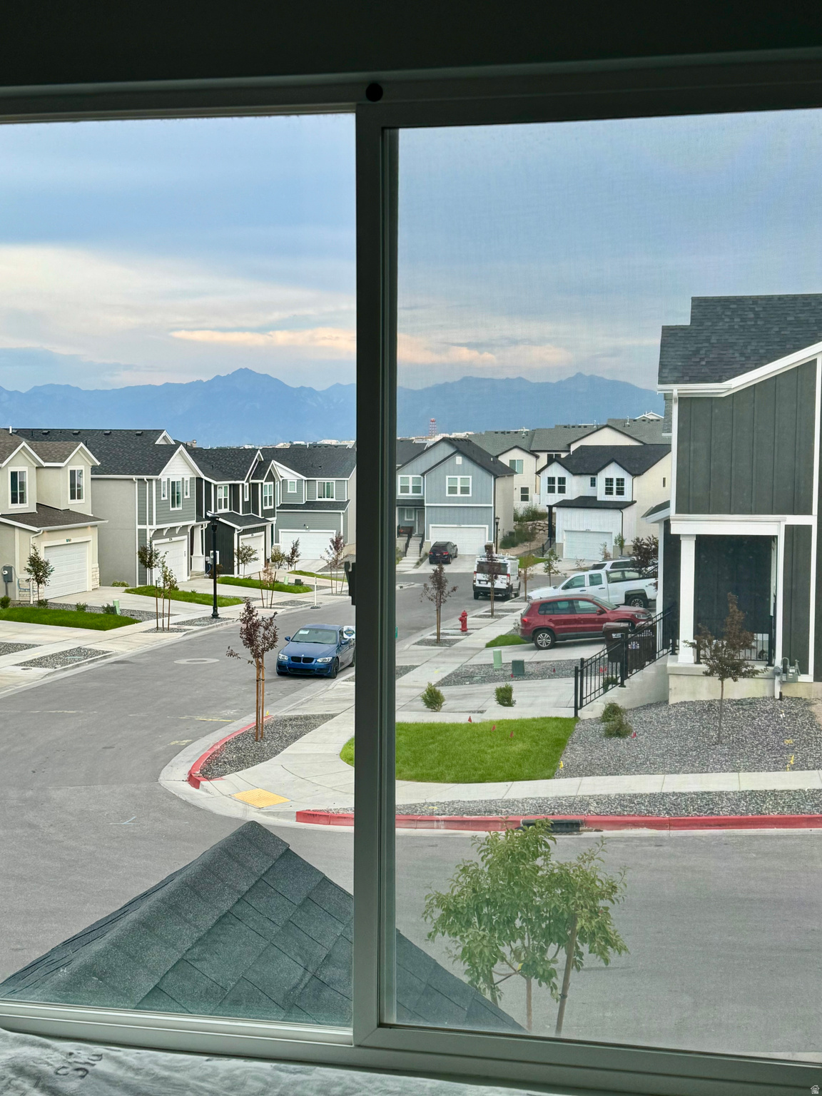 LITTLE VALLEY GATEWA - Residential