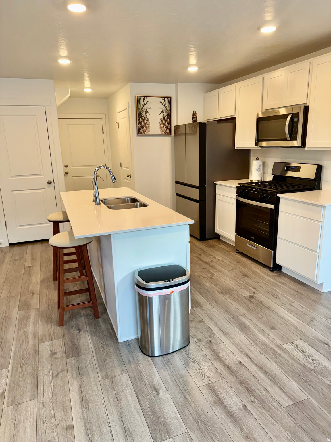 LITTLE VALLEY GATEWA - Residential