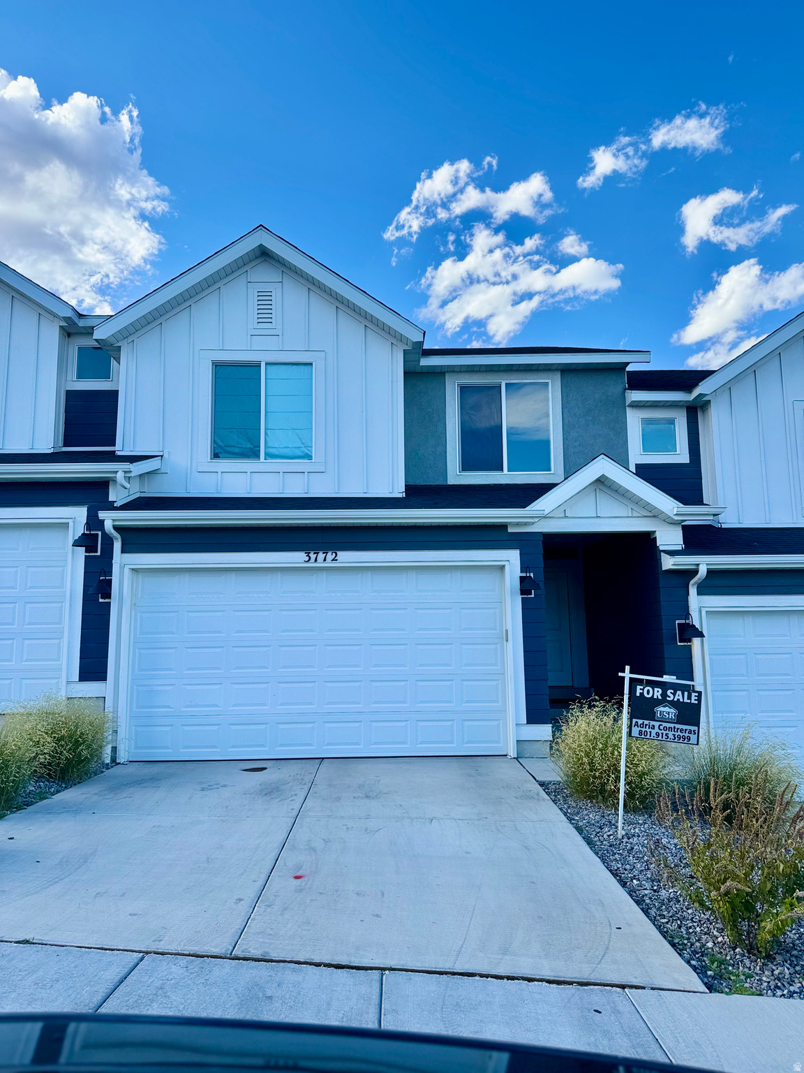 LITTLE VALLEY GATEWA - Residential