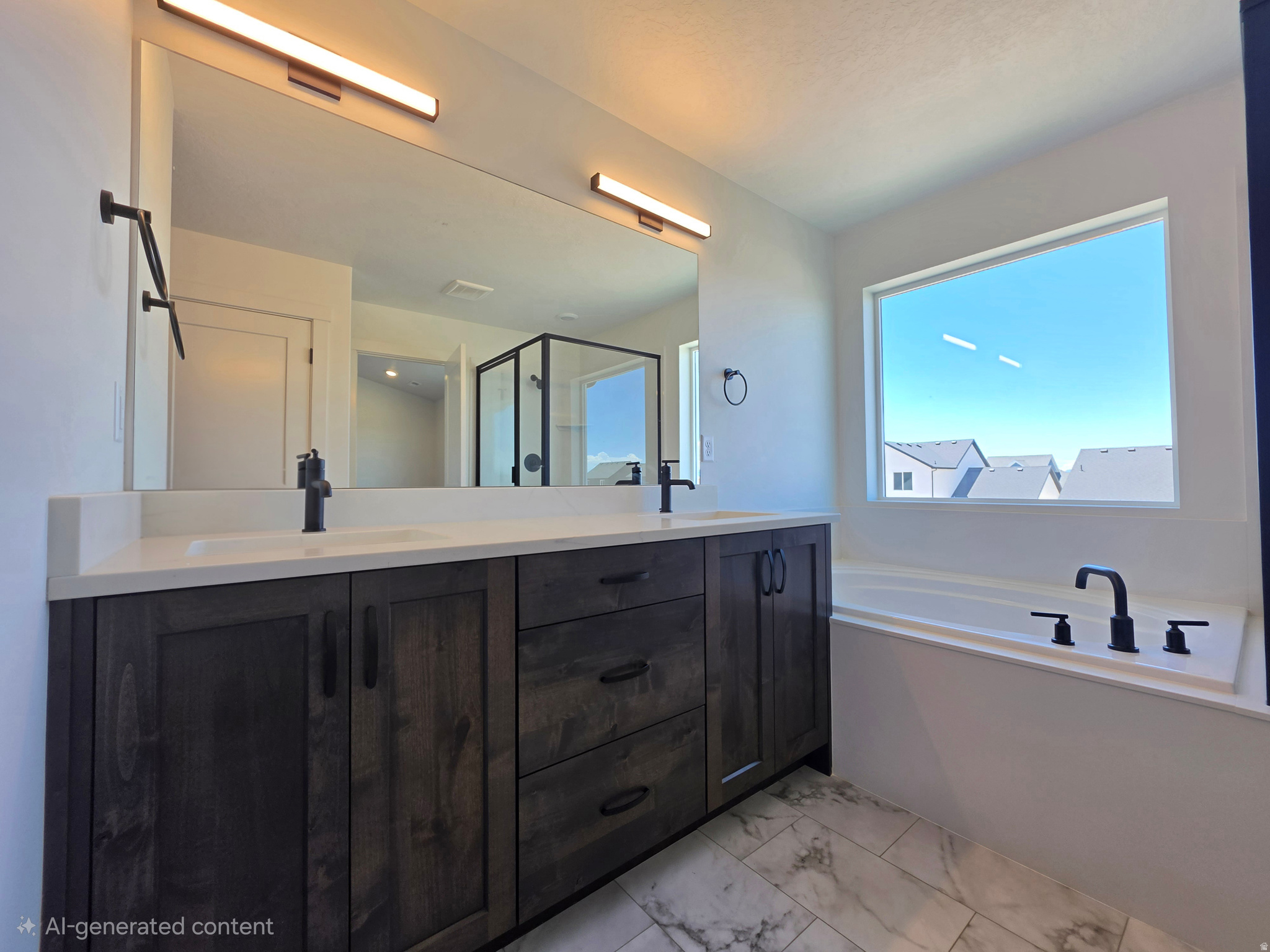 CREEKSIDE AT JDC RANCH - Residential