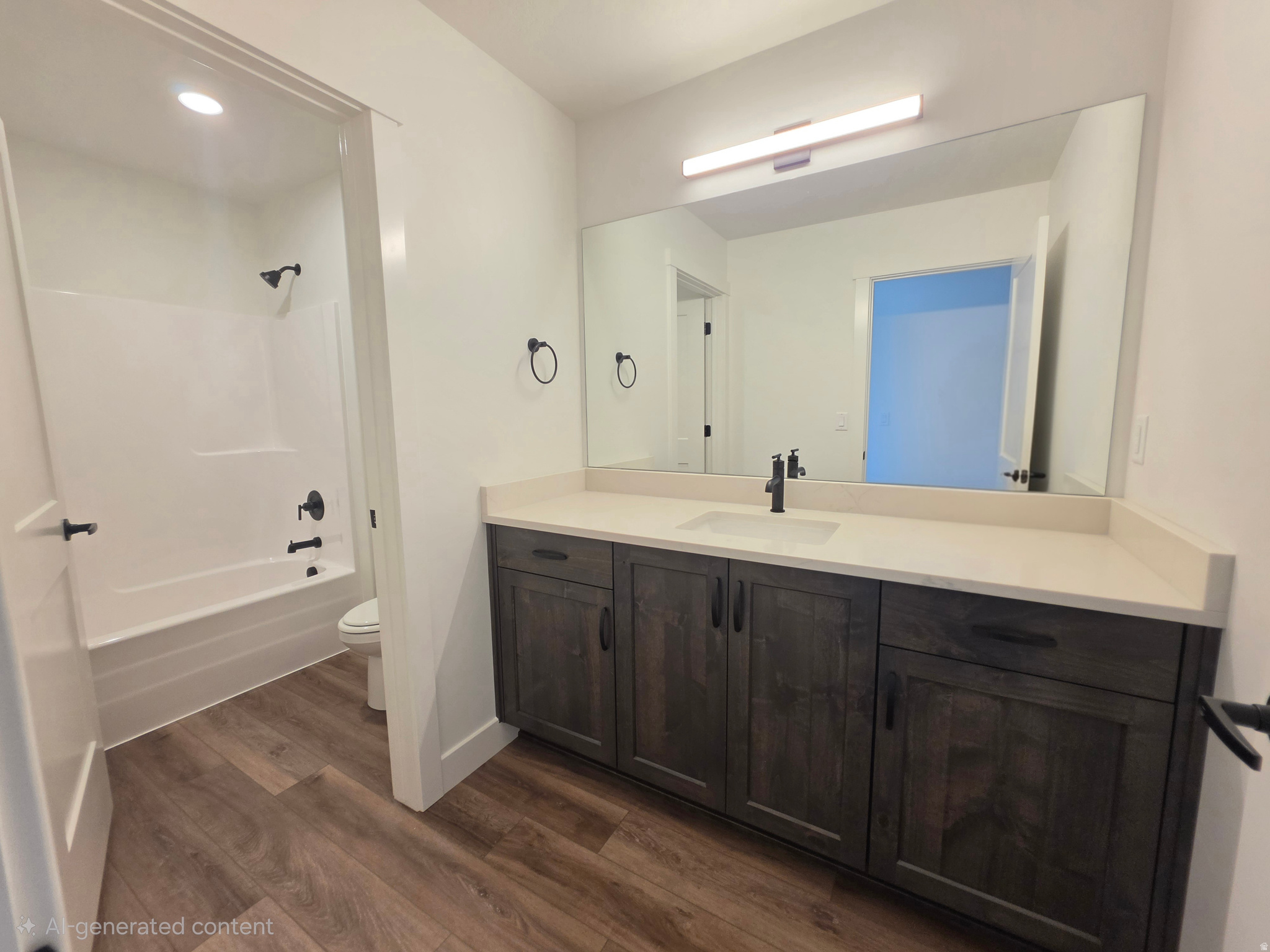CREEKSIDE AT JDC RANCH - Residential