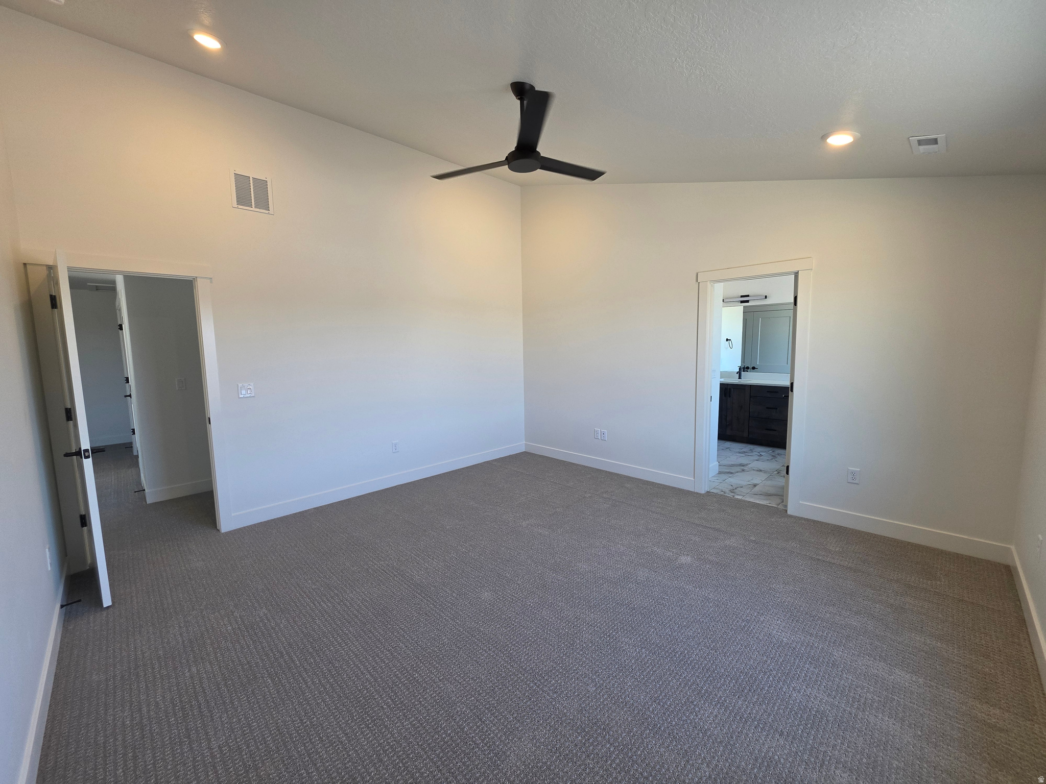 CREEKSIDE AT JDC RANCH - Residential