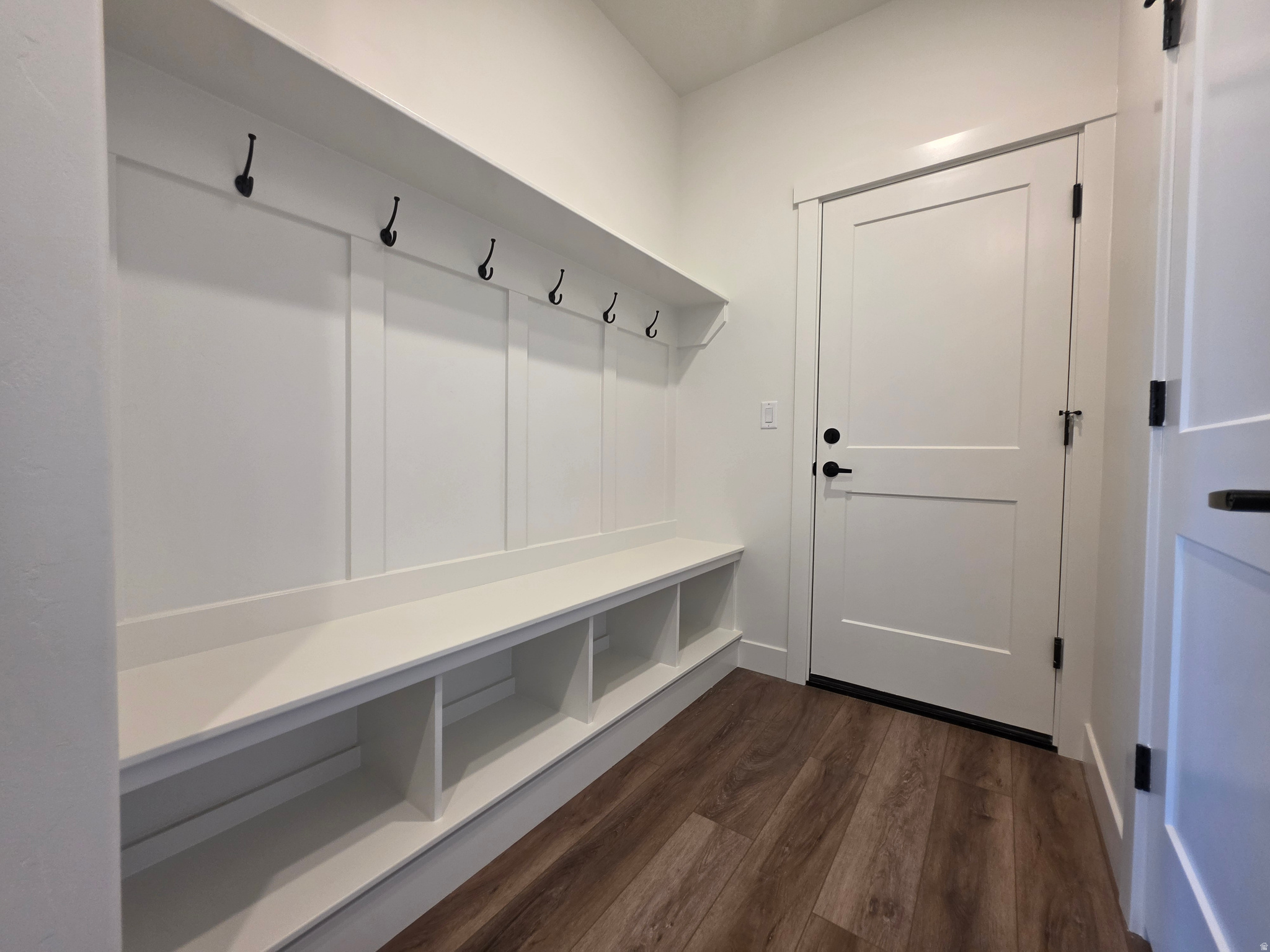 CREEKSIDE AT JDC RANCH - Residential