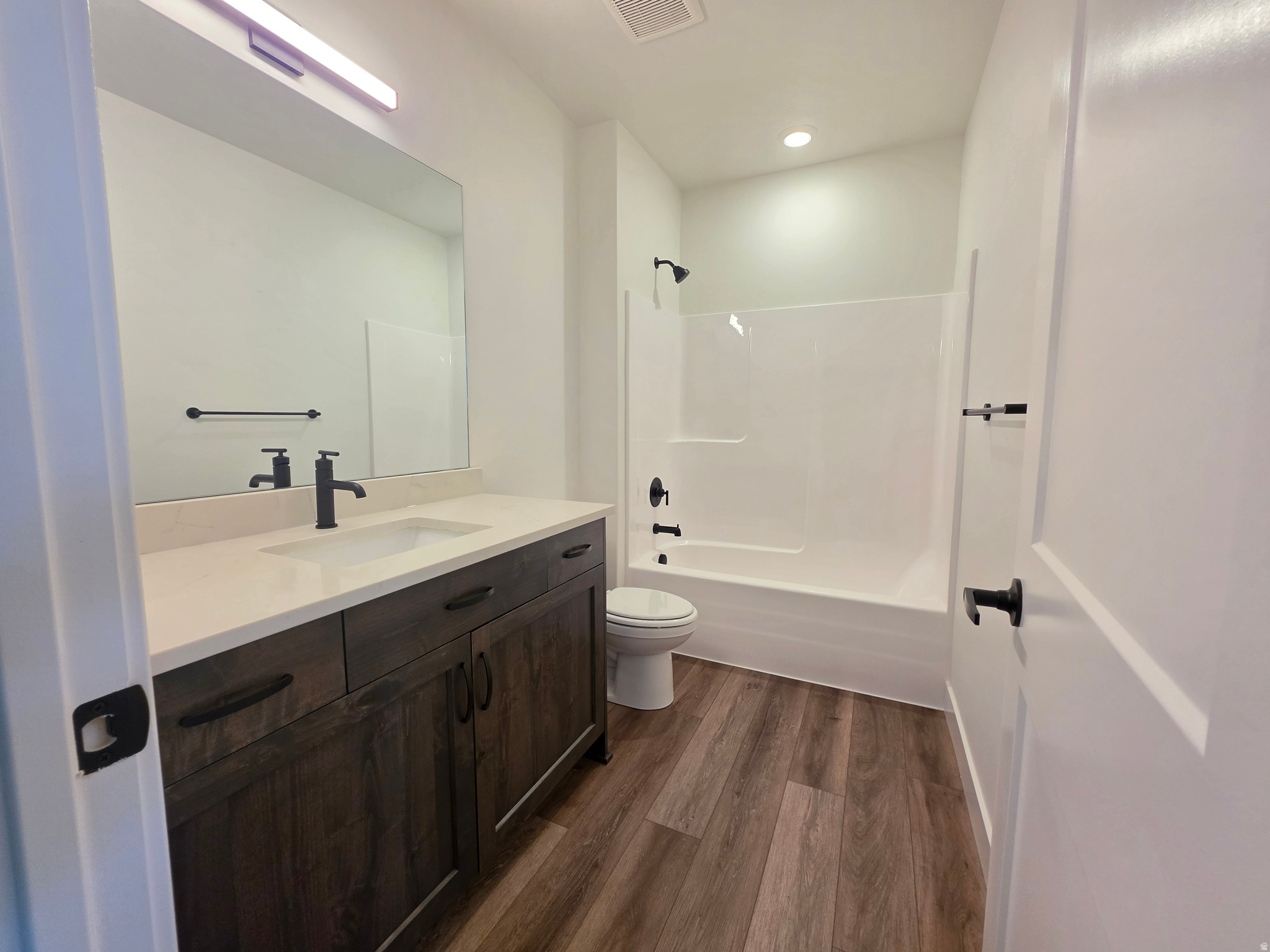CREEKSIDE AT JDC RANCH - Residential