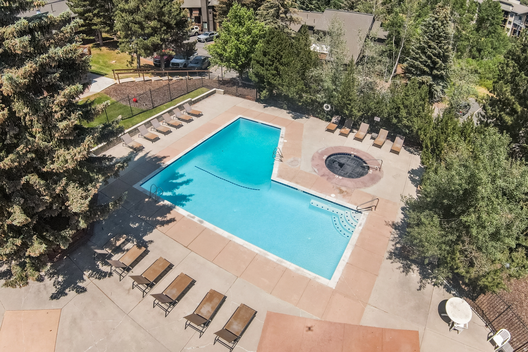 PARK WEST / HIDDEN CREEK - Residential