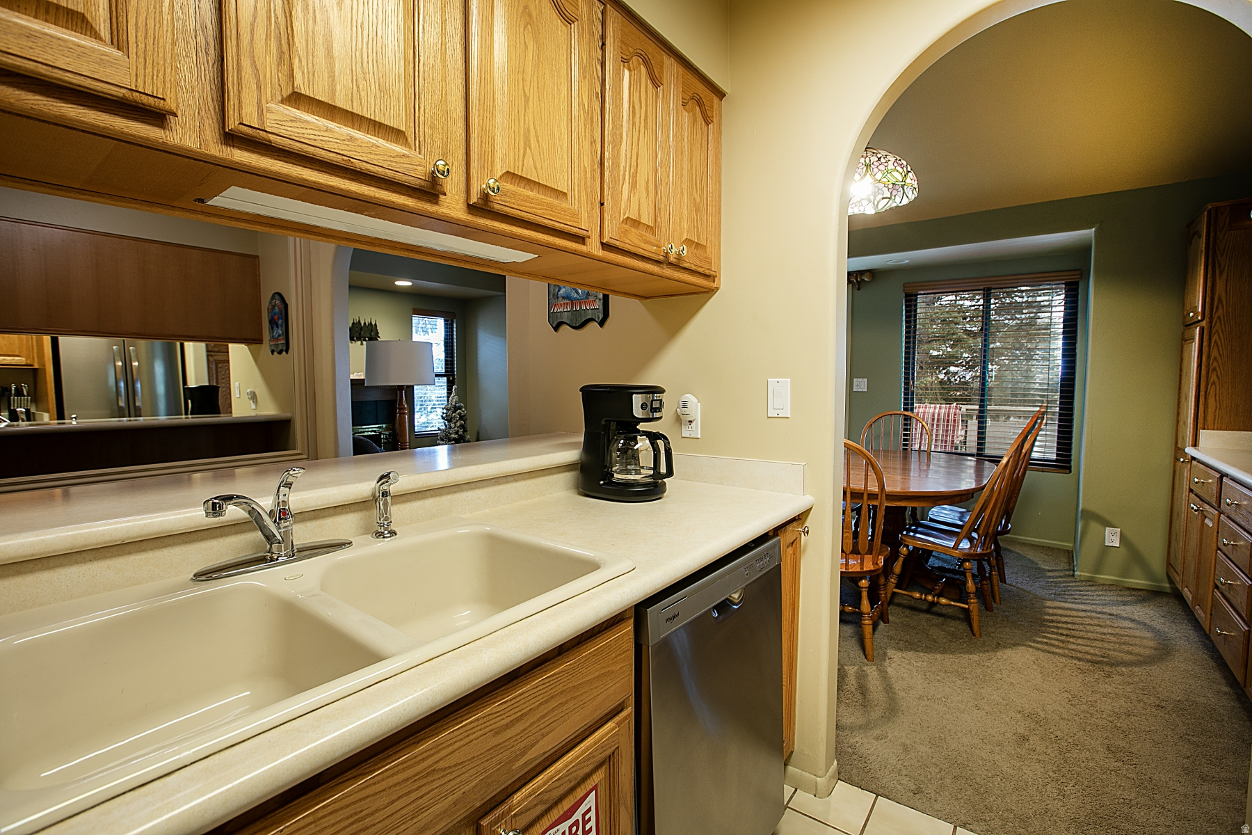 PARK WEST / HIDDEN CREEK - Residential