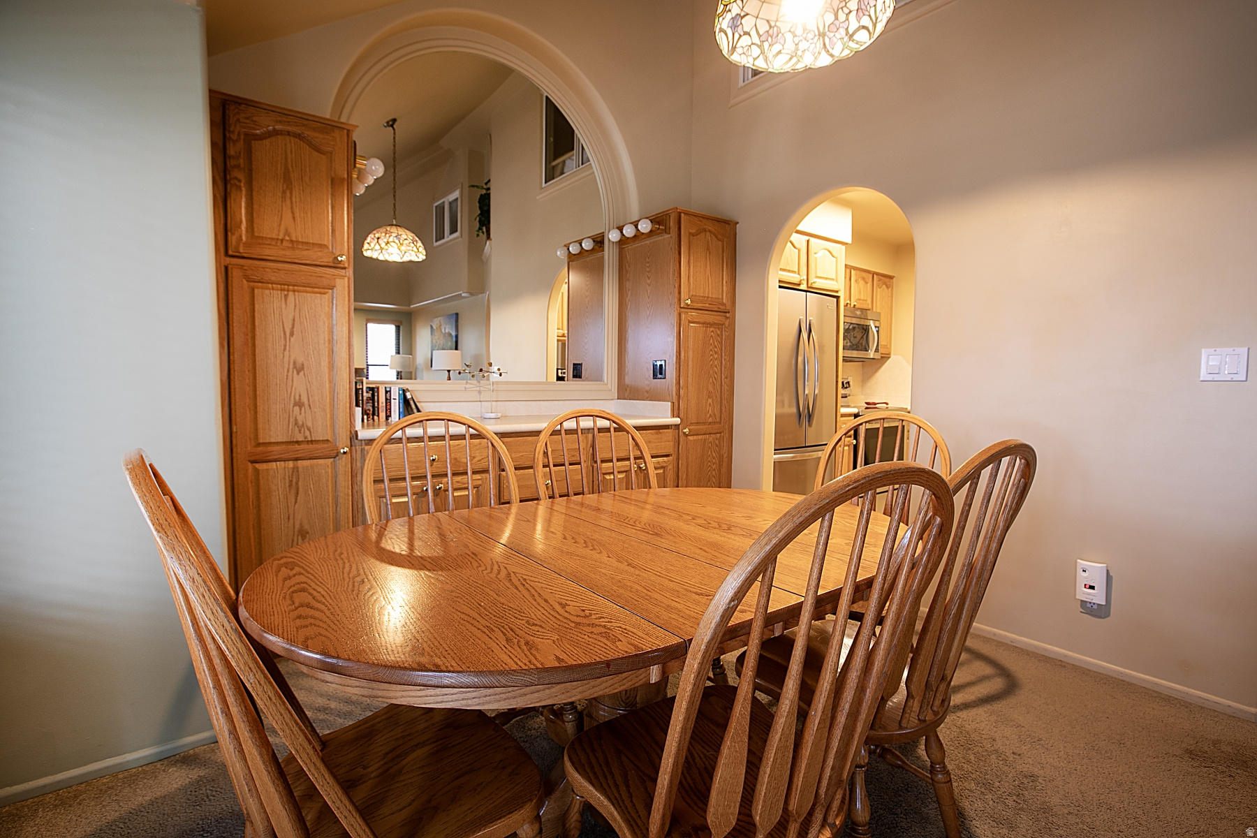 PARK WEST / HIDDEN CREEK - Residential