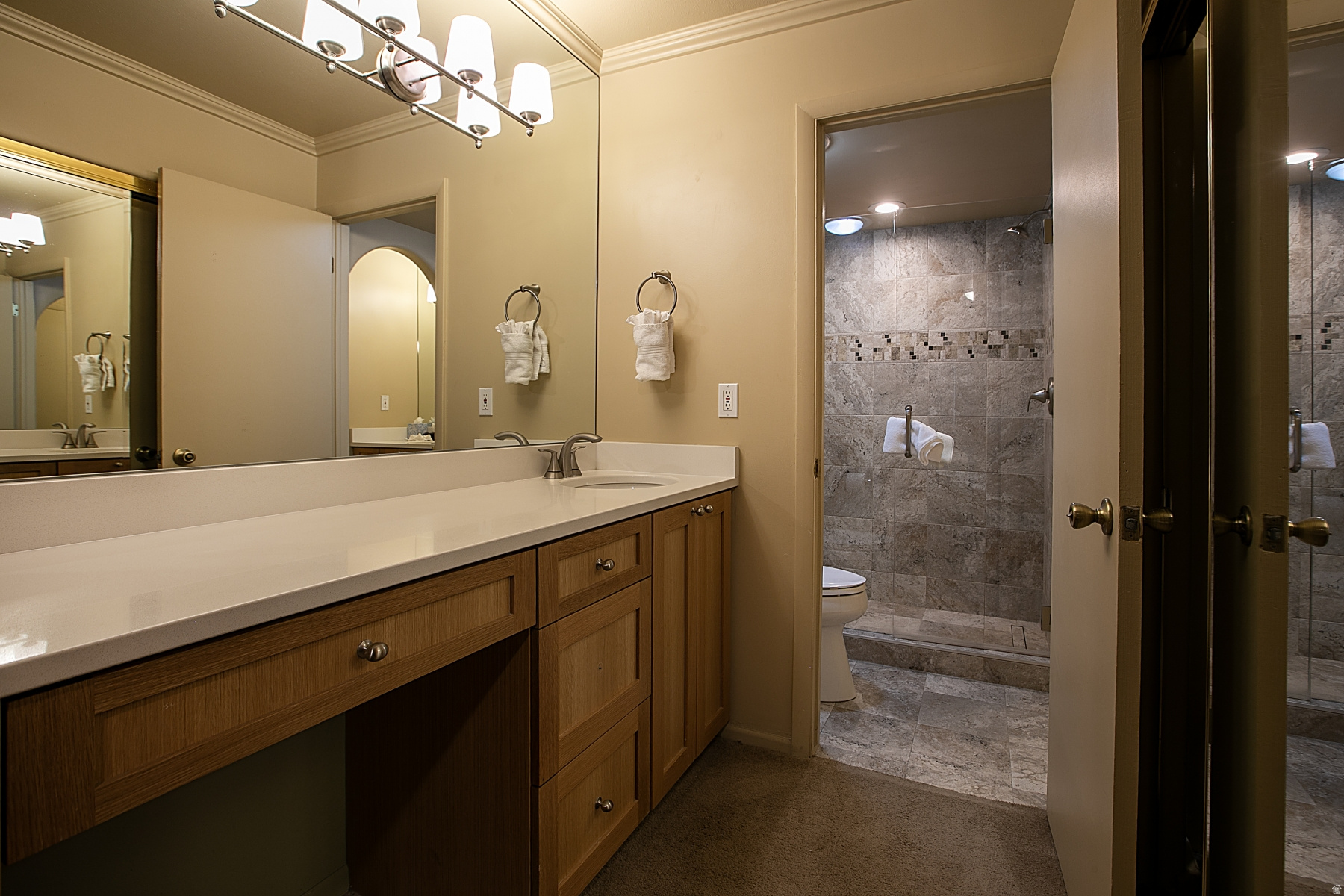 PARK WEST / HIDDEN CREEK - Residential