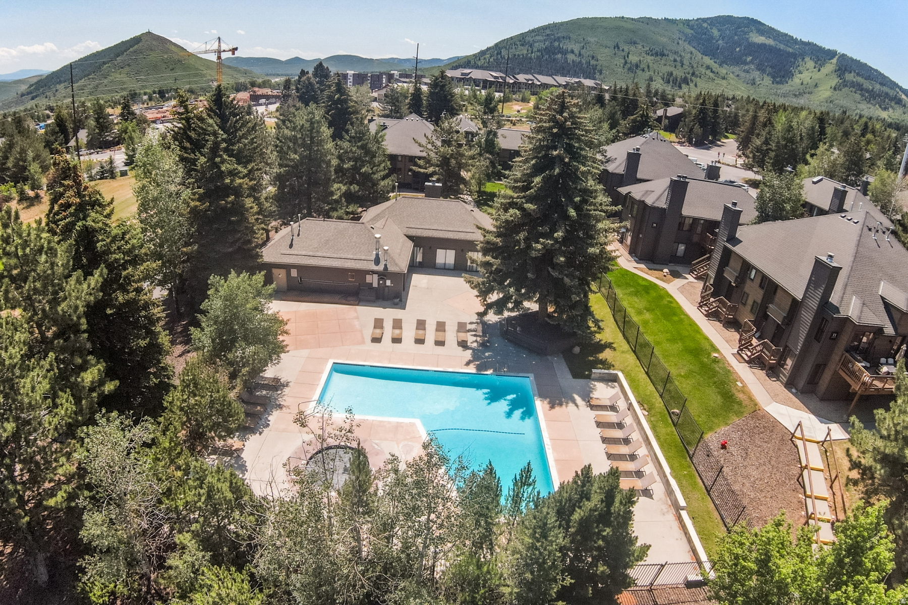 PARK WEST / HIDDEN CREEK - Residential