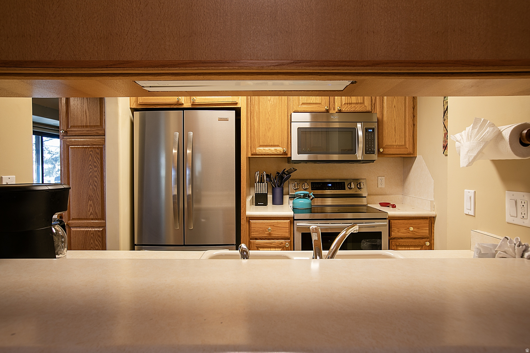 PARK WEST / HIDDEN CREEK - Residential