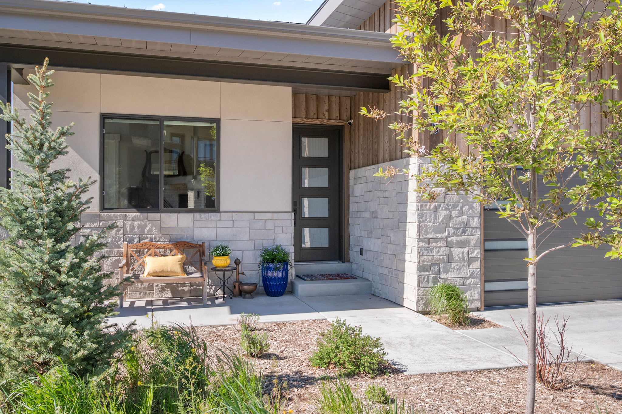 SHORELINE - Residential