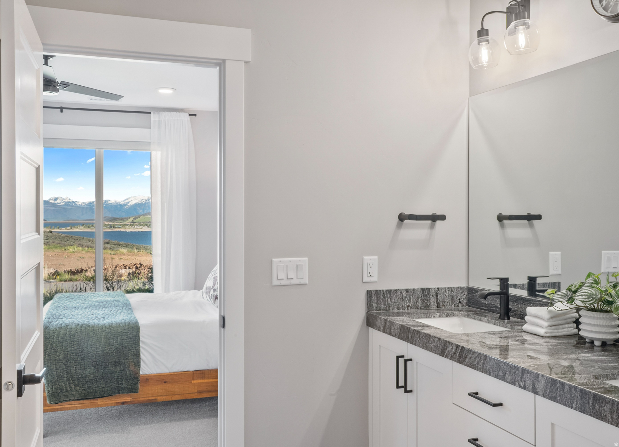 SHORELINE - Residential