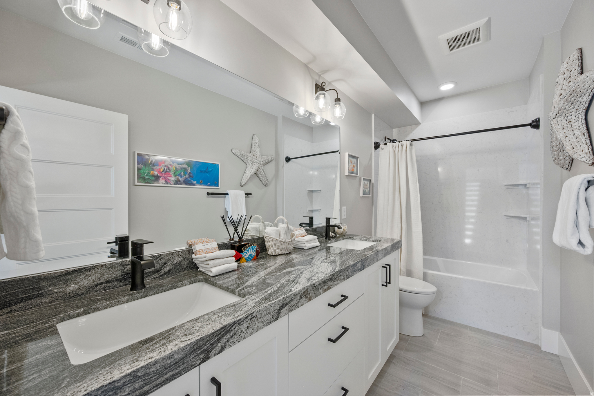 SHORELINE - Residential