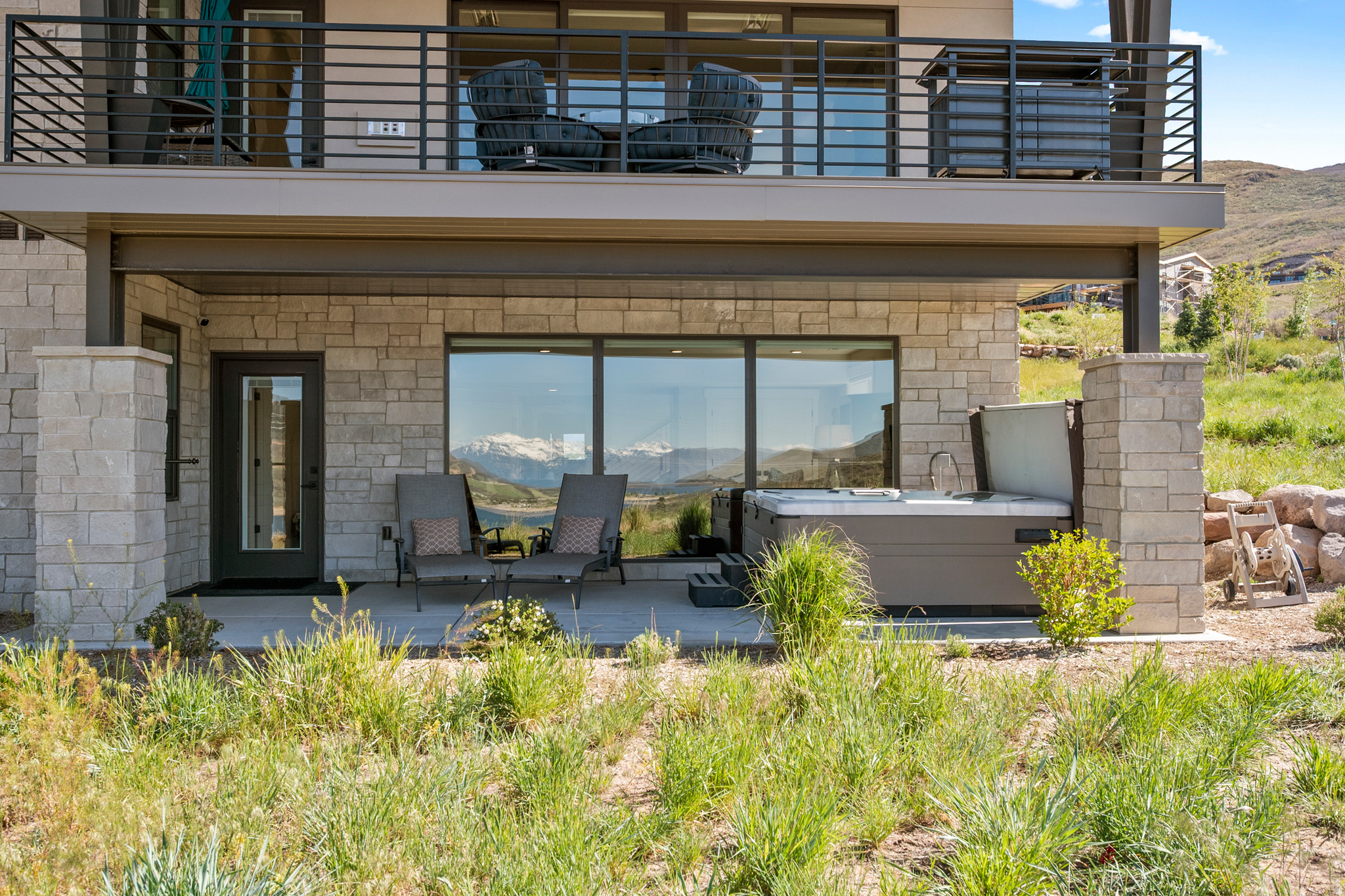 SHORELINE - Residential