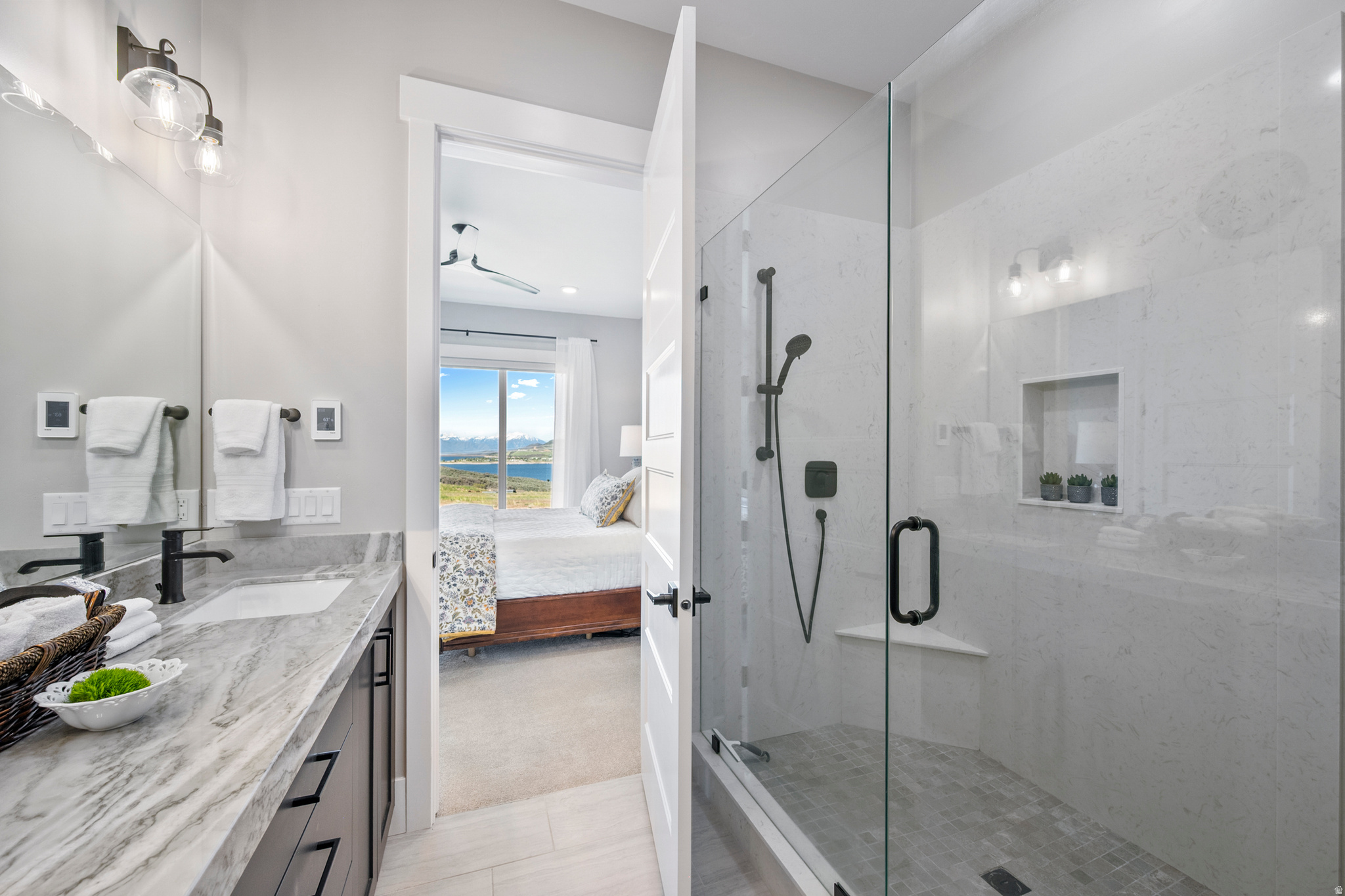 SHORELINE - Residential