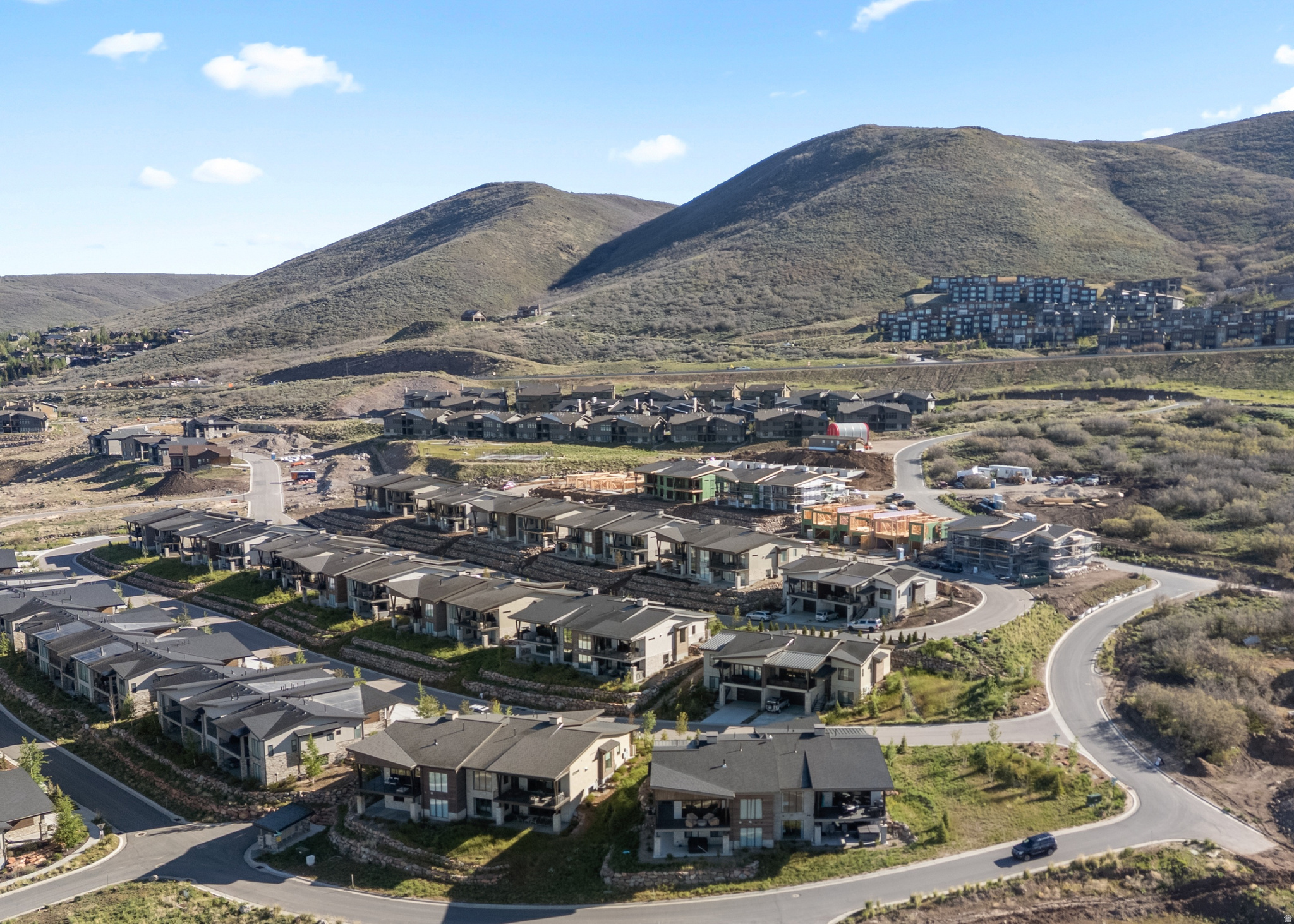 SHORELINE - Residential
