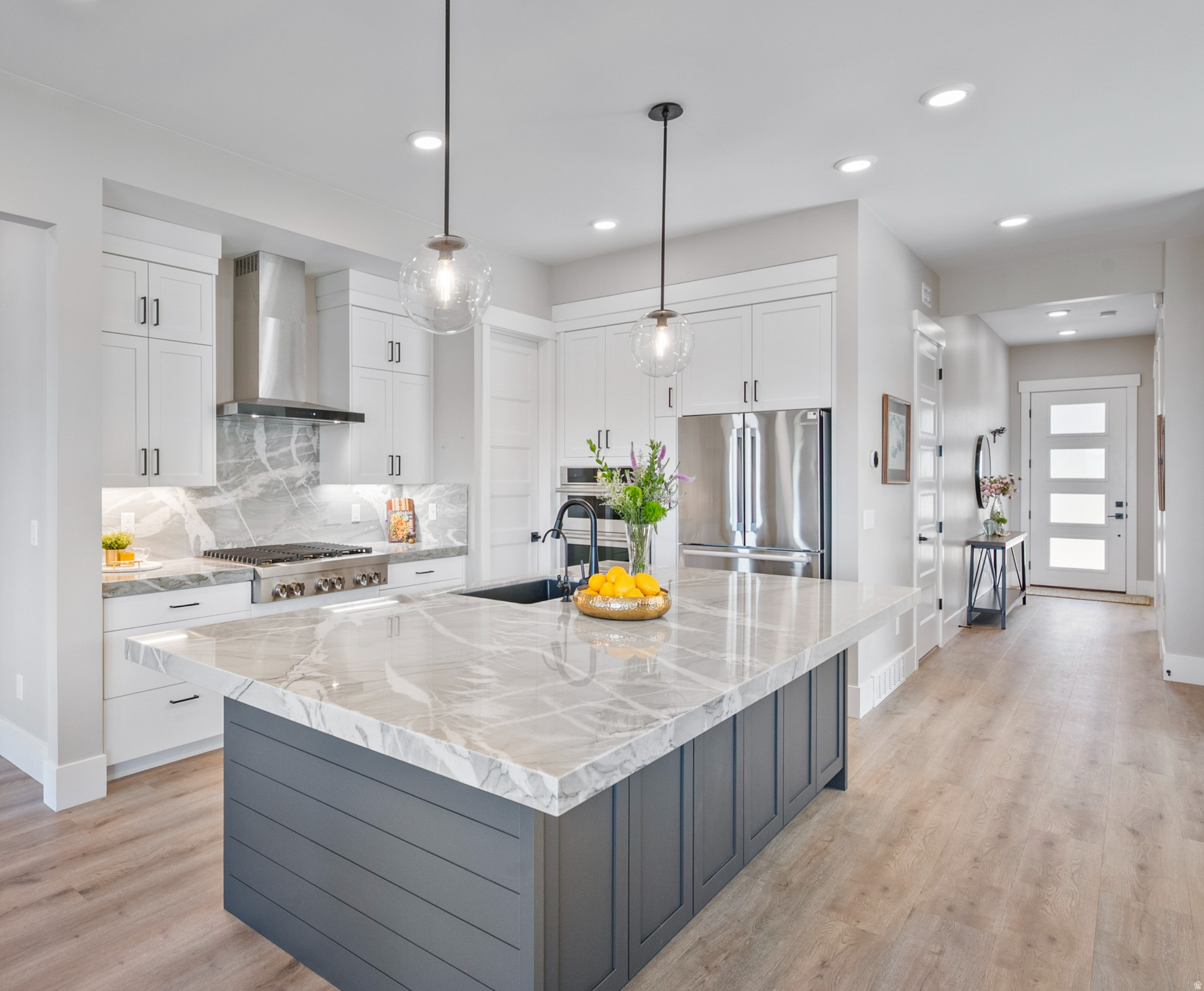SHORELINE - Residential