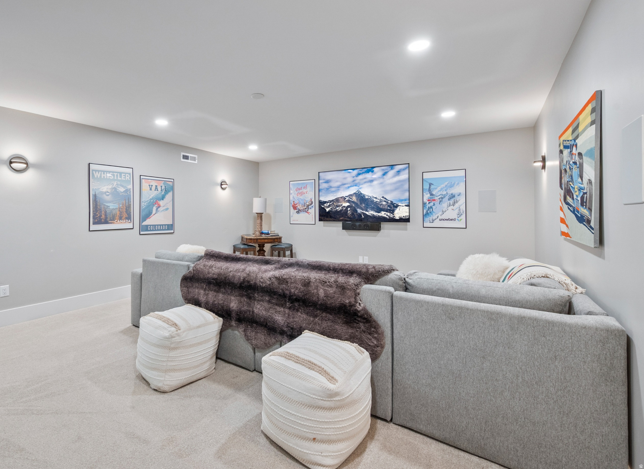 SHORELINE - Residential
