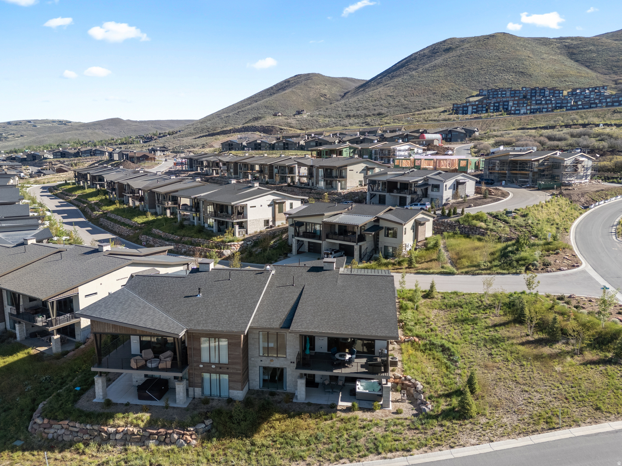 SHORELINE - Residential