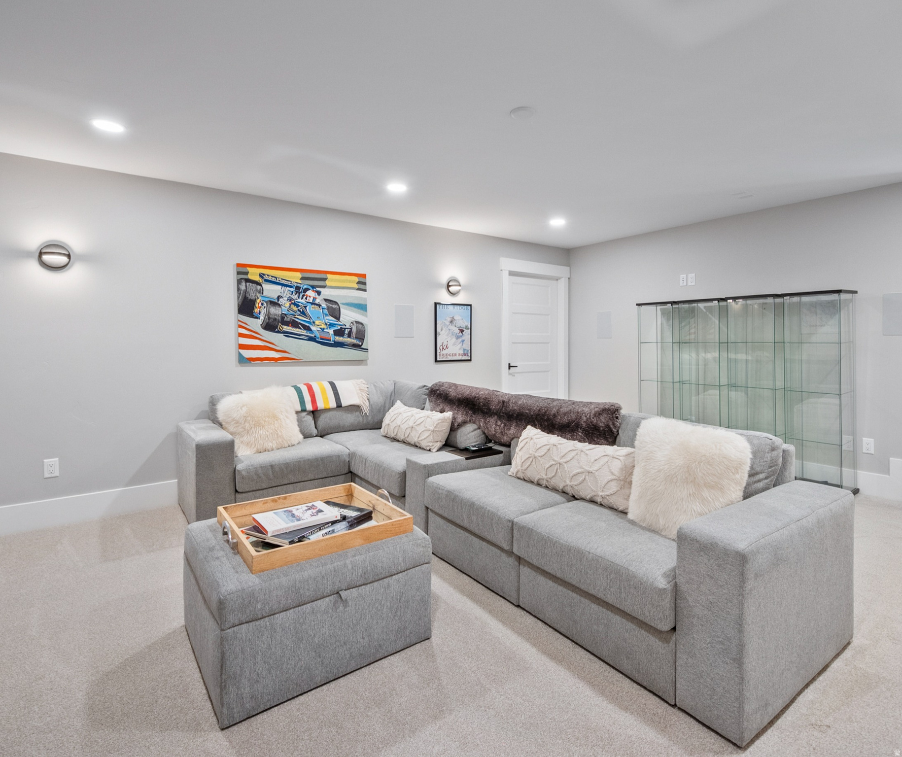 SHORELINE - Residential