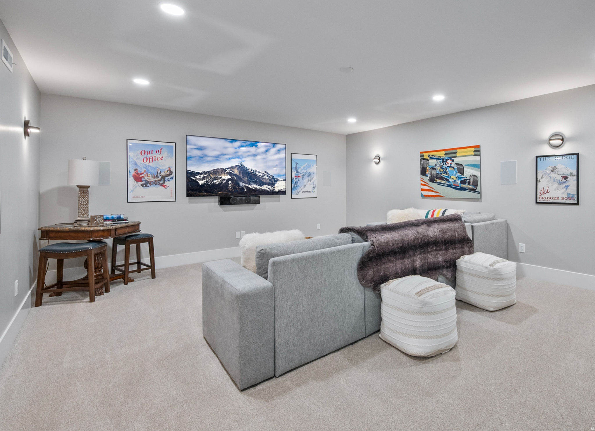 SHORELINE - Residential