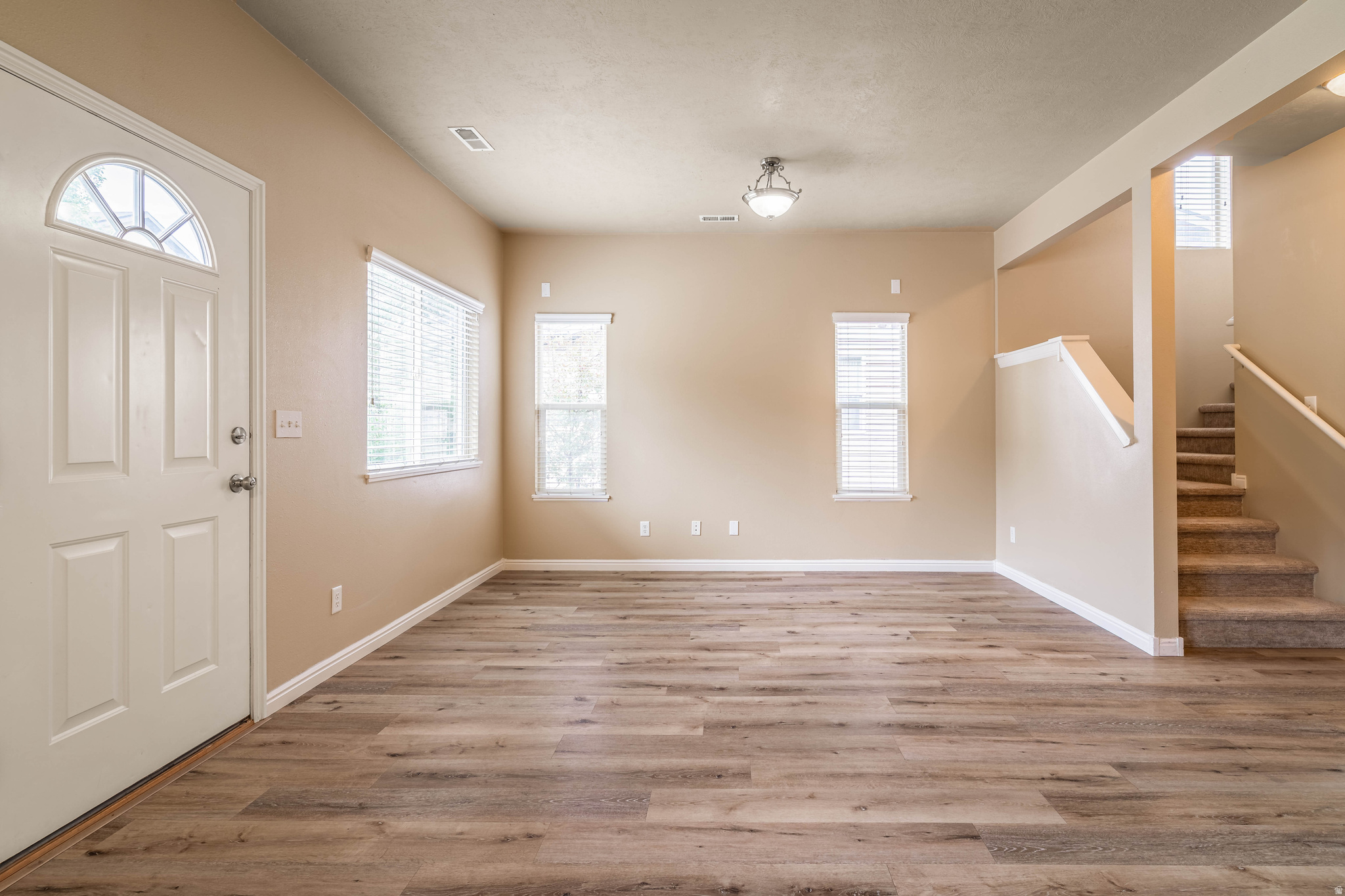 BRIDGERLAND MEADOWS - Residential