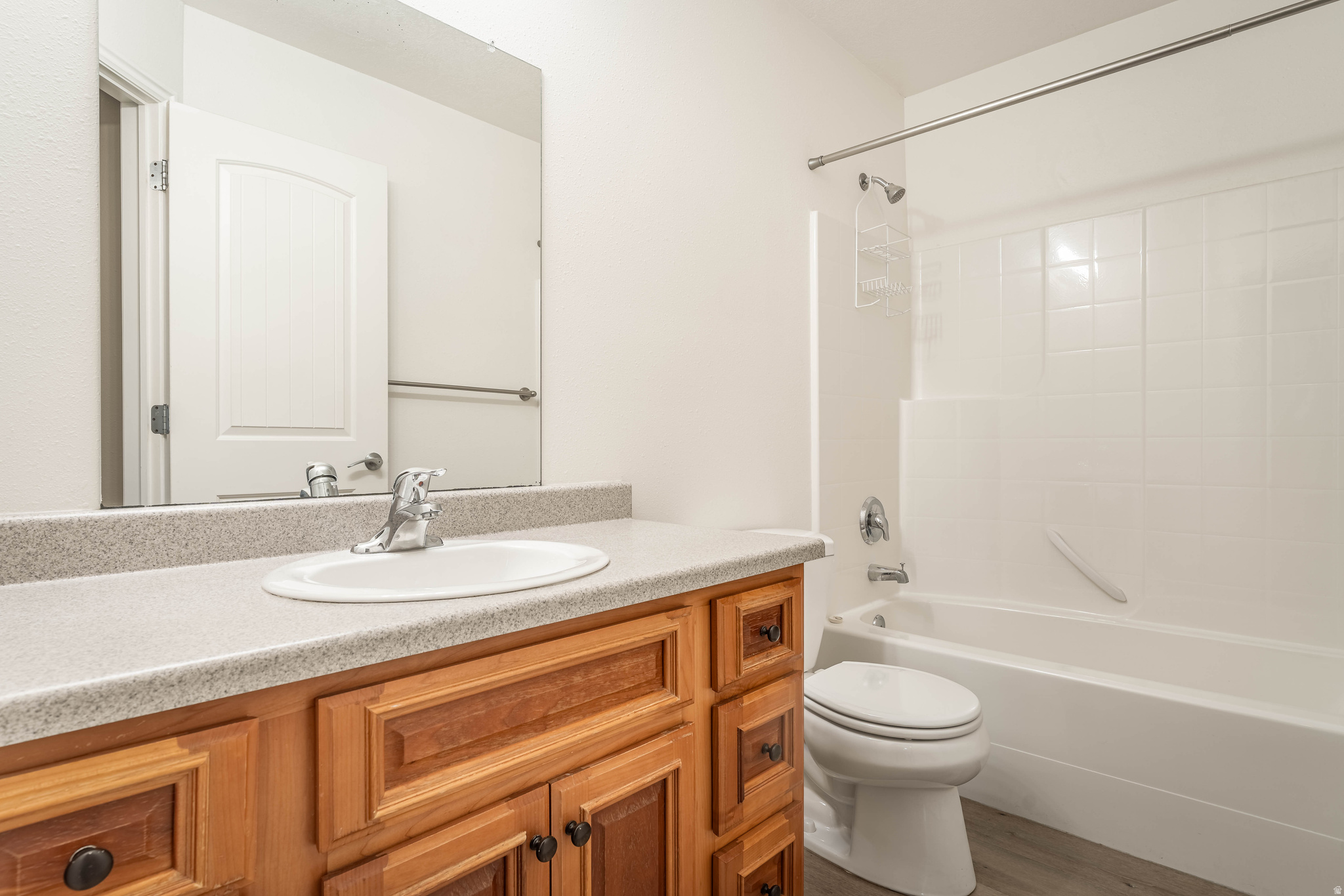 BRIDGERLAND MEADOWS - Residential