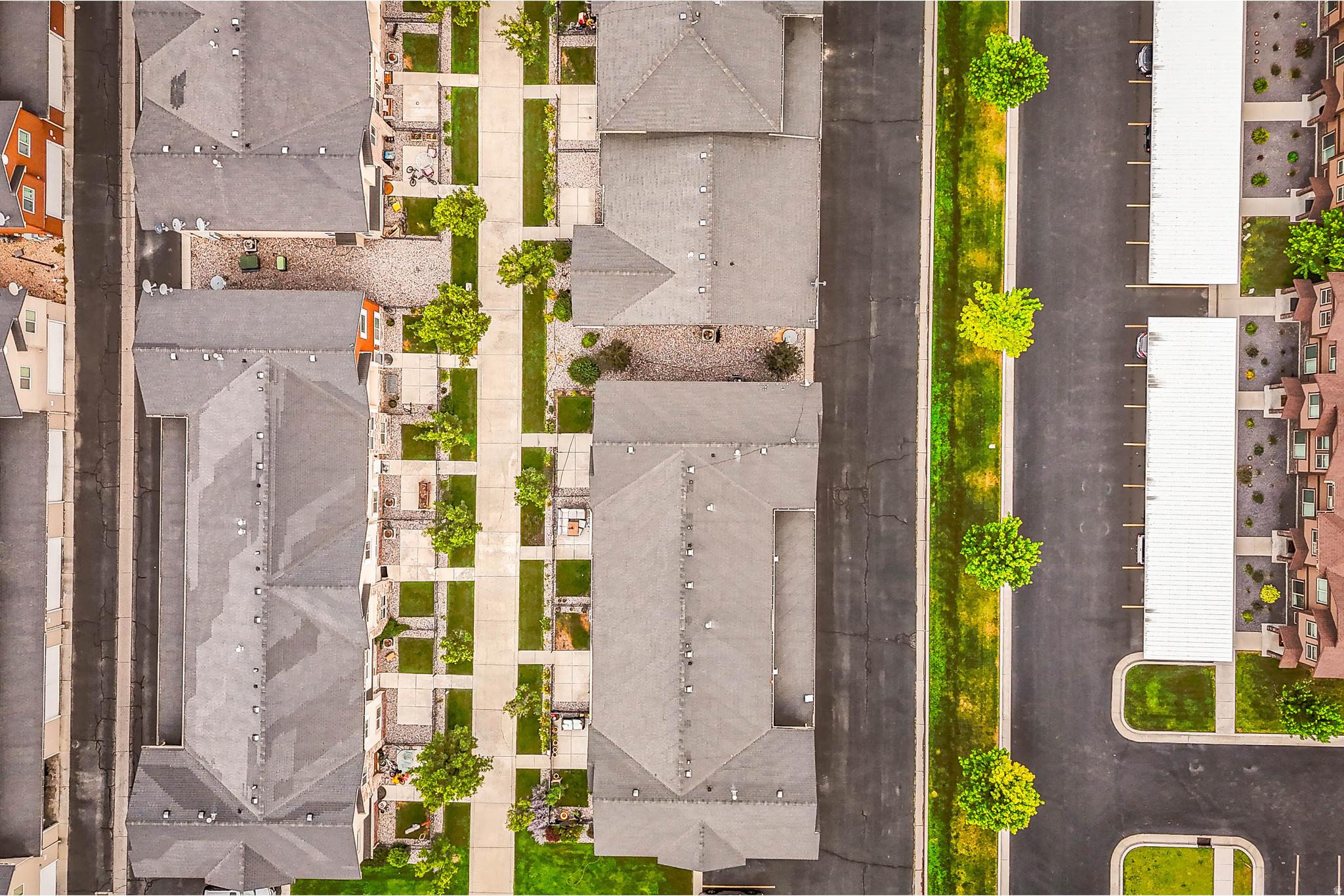 BRIDGERLAND MEADOWS - Residential