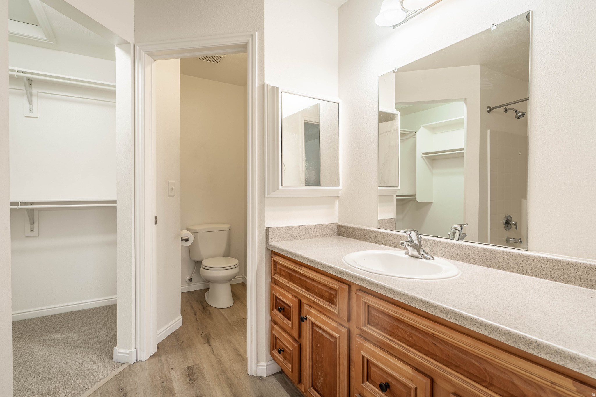 BRIDGERLAND MEADOWS - Residential